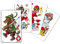 Piatnik 4271 Kartenspiel, Schwarz