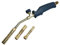 Silverline 427639 Chalumeau de soudage et brasage 10/14/17 mm