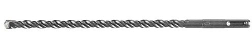 Bosch Professional Hammerbohrer SDS-plus-5 (Ø 7 mm), silber, 7 mm x 215 mm