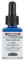 Schmincke - AERO COLOR Professional - Peinture pour aérographe - Peinture à effet - 28ml - Bleu métallique