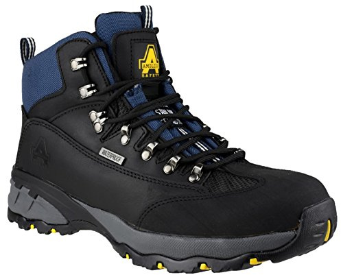 Amblers Safety FS161 Waterproof Lace up Hiker Safety Boot