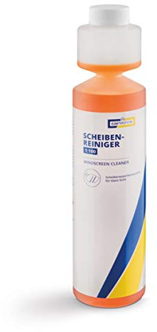 Cartechnic Scheibenreiniger Konzentrat 250ml 1:100