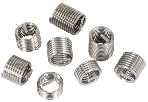 Sealey Trm12R Thread Inserts M12 X 1.75Mm For Trm12