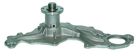 Saleri Sil PA379S Wasserpumpe