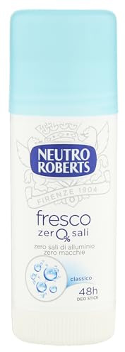 Roberts Deo Stick Blue 40 ml