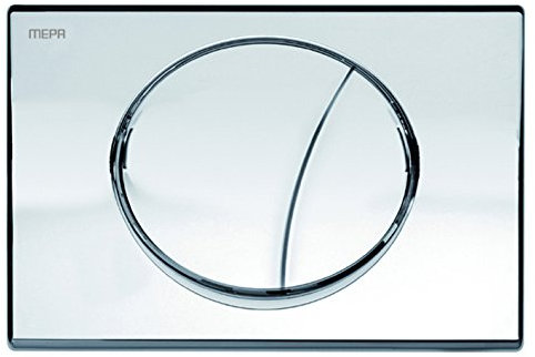 Mepa 420756 Rev.Platte Ellipse 2M vc-gla