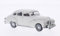 Opel Kapitän '51 (ohne Magazin) , weiss, 1951, Modellauto, Fertigmodell, SpecialC.-40 1:43