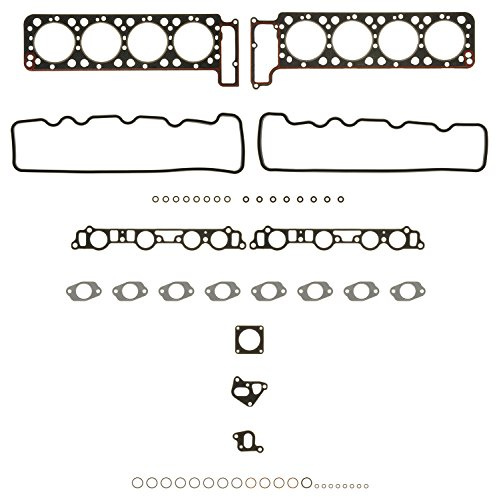 Ajusa 52071600 Gasket Set cylinder head