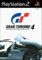 Gran Turismo 4 - édition platinum