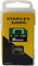 STANLEY 1-TRA705T - Grapa tipo g (4/11/140) 8mm - 1000 u.