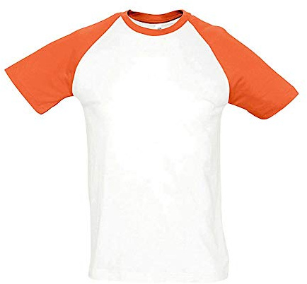 SOLS Sol's Funky T-Shirt für Herren