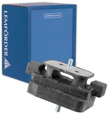 Lemförder 33247 01 Lagerung, Automatikgetriebe hinten | 33247 01 Kompatibel mit 5 (E60),5 (F10),5 Gran Turismo (F07),5 Touring (F11)