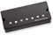 Seymour Duncan NGL-B-A-SB-7STR Humbucker 7 corde Nazgúl Micro pour Guitare Electrique Noir