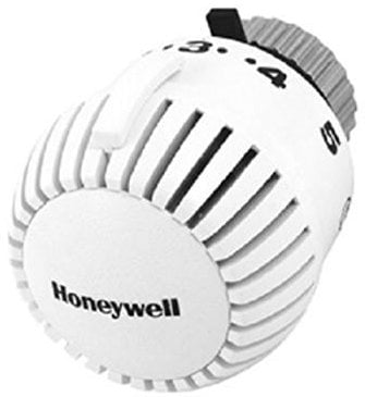 Honeywell Thera 2080 mit Nullstellung, Thermostatkopf, T7001W0