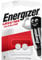 ENERGIZER PILAS ESPECIALES ENR 189/LR54 BL2 BR, Naranja