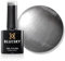 Bluesky Gel Nail Polish, Metallic Effect, Mirror Mirror MT00, Silver, Long Lasting, Chip Resistant, 10 ml (Requires Drying Under UV LED Lamp)
