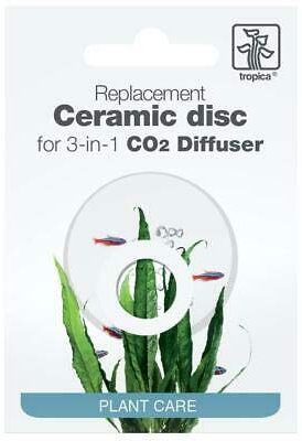 Ersatzkeramik für CO2 Diffusor 3-in-1