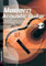 MODERN ACOUSTIC GUITAR - arrangiert für Gitarre - mit DVD - mit CD [Noten / Sheetmusic] Komponist: ROTHENBERGER THOMAS