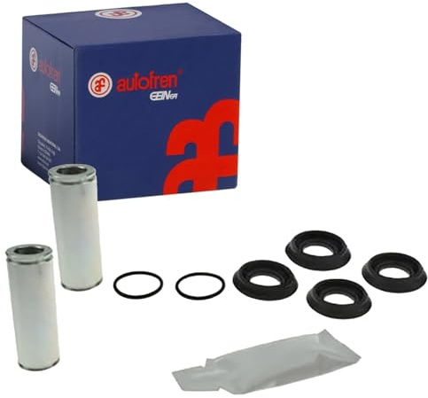 AUTOFRENS D7062C Power Brake Systems