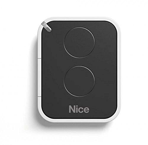 ERA ONE ON2E NICE AUTOMATION GATE remote control door opener 433.92 MHZ
