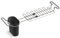 KOHLER K-5473-CHR Multi-Purpose Over-The-Sink Drying Rack, Caddy with Kitchen Towel Bar Holder, Soaking Cup. Expandable 14.6 to 17.6, 17.625 x 5 x 5.25, Charcoal