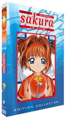 Card Captor Sakura The Movie