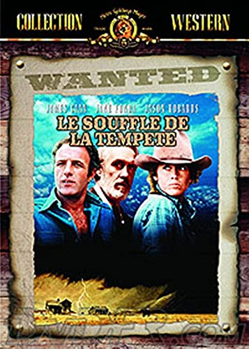 Le Souffle de la tempête [FR Import]