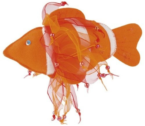 Käthe Kruse - 0173902 - Waldorf Annemonenfisch