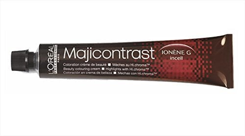 LOREAL MAJI CONTRAST KUPFER-ROT 50ml