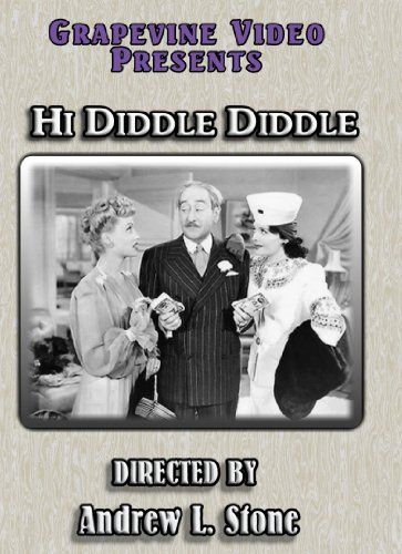 Hi Diddle Diddle (1943)