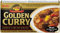 S&B Golden Curry scharf – Japanische Gewürzmischung zur Zubereitung von Curry-Gerichten – 2 x 220 g