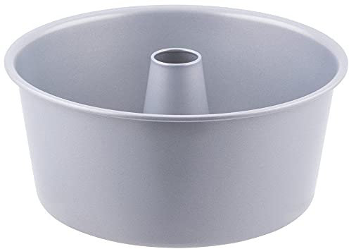Wilton Recipe Right Angel Food Cake Pan-Round 9.36