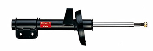 KYB 333914 Vorne Gas Stoßdämpfer - 1er Pack | Kompatibel mit: LANCIA Y