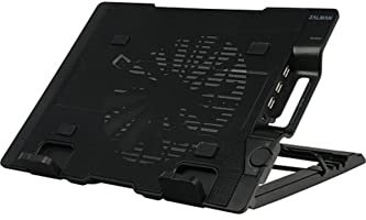 Zalman ZM-NS2000 Noir