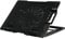 Zalman ZM-NS2000 Ultra Quiet Notebook Cooler with 200mm Fan