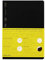 Nitoms STALOGY 365DaysNotebook A5