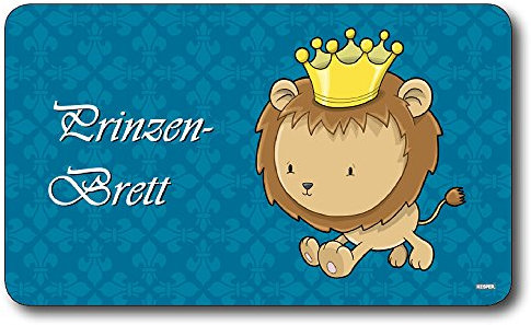 Kesper 32323 Frühstücksbrettchen