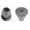 Support de lame compatible tondeuse CASTEL GARDEN 22465565/0