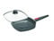 Woll Pfanne Nowo Titanium Induction Line 24 x 24 cm 6,5 cm hoch inkl. Glasdeckel