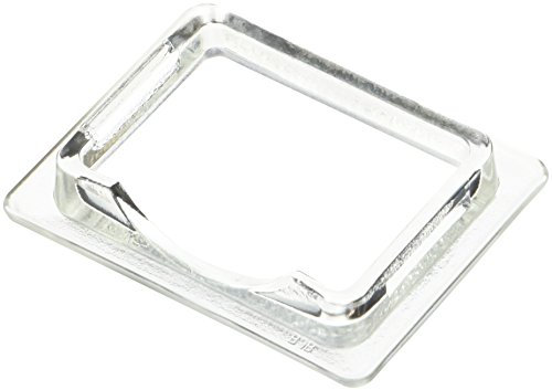 Bosch Bosch Neff Siemens Oven Glass Light Cover. Genuine part number 422740