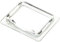 Bosch BOSCH NEFF SIEMENS Ofen Glas leicht. Echt Teilenummer 422740