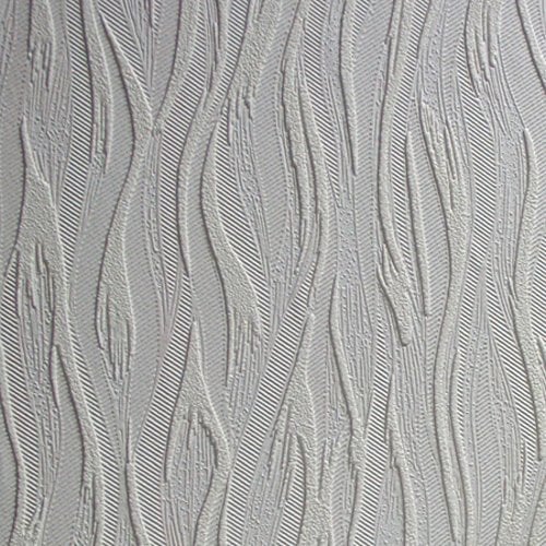 Anaglypta Wallpaper Caiger RD4000