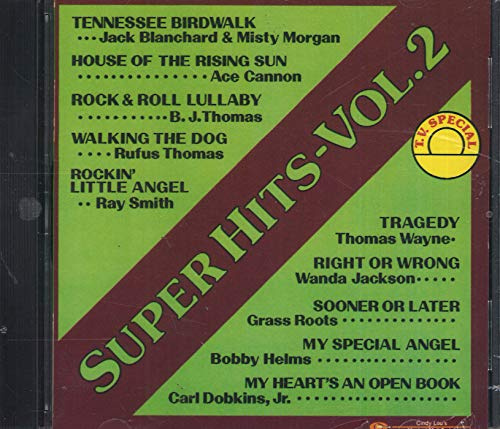 Super Hits 2 / Various
