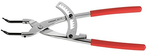 Facom 499.32 - Pliers Lock Zipper 31 cm 45 gr