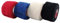 Powerflex Grip-Tape 36 mm/4,5 m, Farbe:schwarz