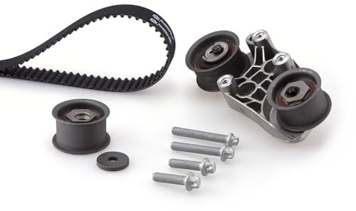 Gates K015453XS Powergrip Timing Belt Kit
