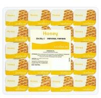 Lichfields Honey Individual Portions - 20 x 20gm