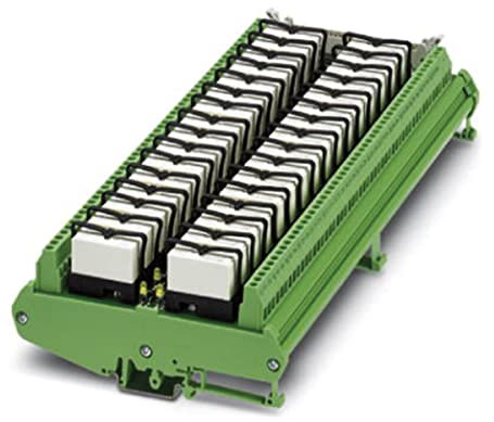 Phoenix Contact, 24 V DC