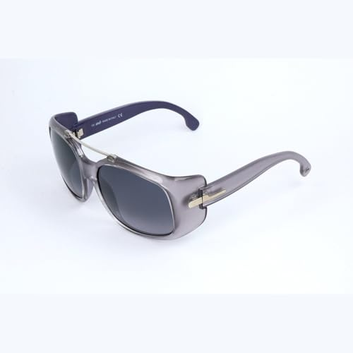 Web Sonnenbrille WE0040 (61 mm) grau