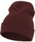 Flexfit Mütze Heavyweight Long Beanie, Maroon, one Size